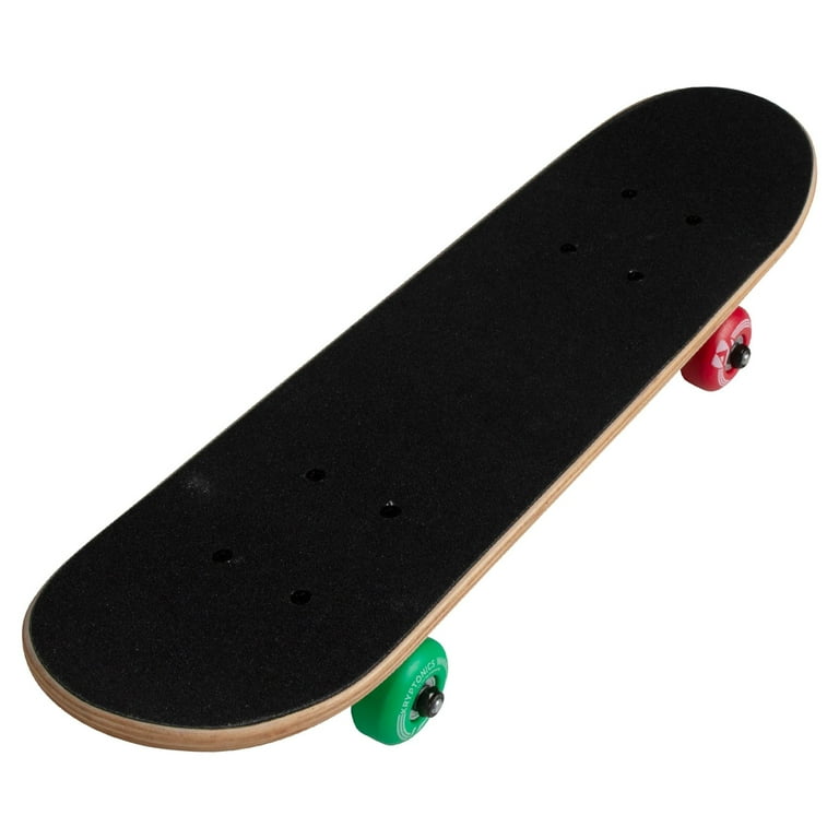 Kryptonics Locker Board Complete Skateboard (22 Kryptonics Locker Board Complete Skateboard (22