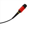 thumbnail image 4 of 4X P4100 Universal 100: 1 Sonda de Alto Voltaje para Osciloscopios para, 4 of 5