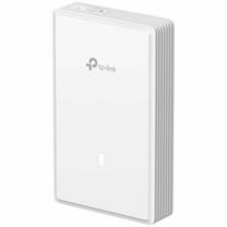 TP-Link Omada EAP725-WALL Dual Band Wi-Fi 7 IEEE 802.11 a/b/g/n/ac/ax/be 5 Gbit/s Wireless Access Point