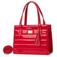 thumbnail image 2 of Bolsa Fana Kaela Color Rojo Sensacional FANA KAELA ROJO, 2 of 4