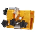 thumbnail image 1 of Chainsaw Sharpener, Ergonomic Easy To Operate Protect Hand Accurate Maintenance Hand Cranked Chain Sharpener  For Chainsaws, 1 of 8