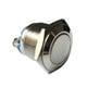 thumbnail image 5 of 16mm Impermeable Restablecimiento Automático Latón Coche Moto Cuerno Interruptor De Botón Momentáneo Tapa forma forma forma Con Terminales De Tornillo De Cobre shamjiam Interruptor de botón pulsador, 5 of 7