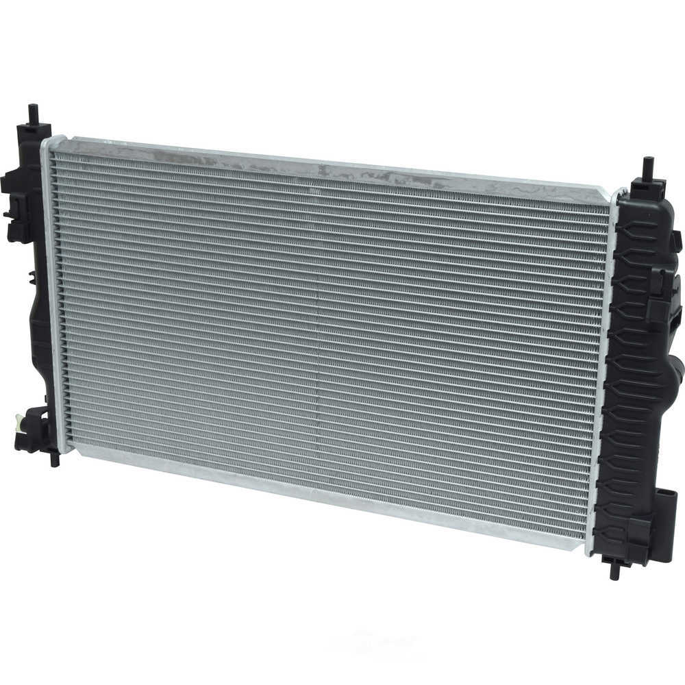 UAC RA 13146C Radiator Fits select: 2015-2016 CHEVROLET IMPALA, 2011-2016 BUICK LACROSSE