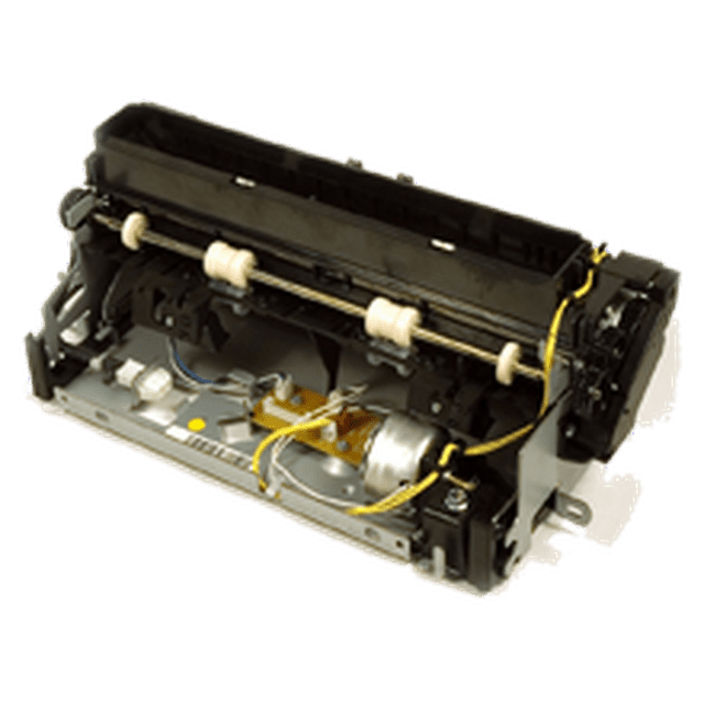 Zoomtoner Compatible pour Lexmark / IBM Optra T634DTNF Lexmark 56P2545 Unité de Fusion