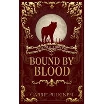 Crescent City Wolf Pack Bound by Blood, Book 3, (Paperback)