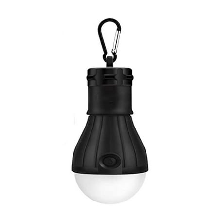 

Yannee Portable Bright Camping Tent LED Light Bulb Outdoor Waterproof Hanging Lamp
