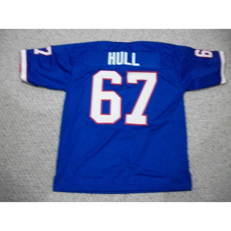 Kent hull hotsell buffalo bills jersey