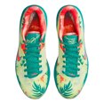 thumbnail image 5 of Men's Nike Lebron IX Low White Lime/Bright Mango (DO9355 300) - 11, 5 of 8