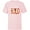 Soft Pink, variant on Disney Princess Pocahontas Bold - Short Sleeve T-Shirt for Kids - Customized-Royal