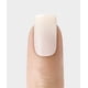 thumbnail image 5 of Set de Uñas Acrílicas KISS Salon Natural Real de Longitud Corta (2 PACK), 5 of 5