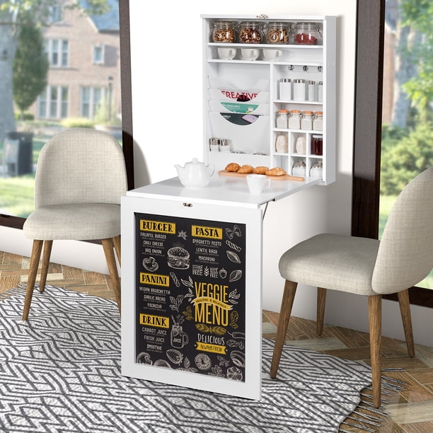 table rabattable | Maisons du Monde
