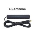 thumbnail image 1 of Android Head Unit Car Radio Multimedia Video Player Stereo Autoradio Navigation GPS RCA Cable with External Microphone cable MIC, 1 of 3