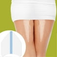 thumbnail image 4 of Instalift Thigh Lift Tape for Anti-Chafing, Sweatproof, Breathable, Invisible Protection for Sports & Summer Activities, 4 of 5