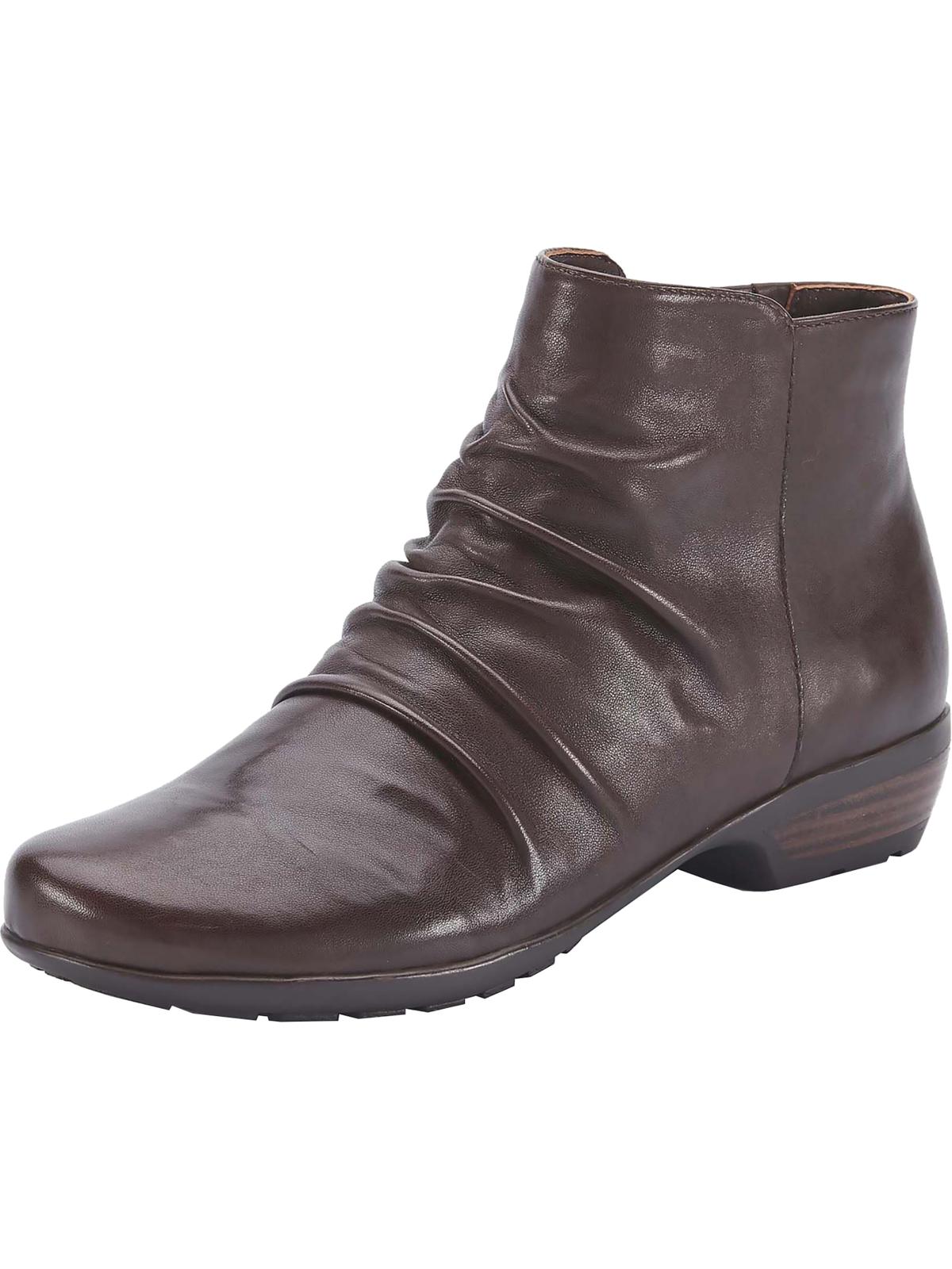 walking cradles boots