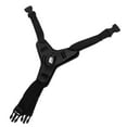 thumbnail image 1 of AMONIDA Motorcycle Helmet Camera Belt Mount Helmet Chin Strap Holder For Action Camera, 1 of 8
