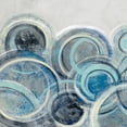thumbnail image 2 of Great Art Now Variation Blue Grey II by Silvia Vassileva Canvas Wall Art, 2 of 2