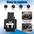 thumbnail image 5 of Replacement Stylus Needle for PHILIPS GP315 GP215 GP214 22AF200 AF887 LP Vinyl Record Player Phonogr, 5 of 5