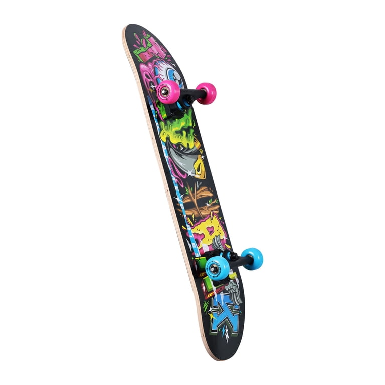 Tony Hawk Signature Series Level One 31" Skateboard photo 7