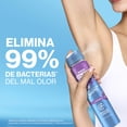 thumbnail image 3 of Antitranspirante Spray Secret Lavanda 200 ml, 3 of 6