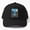 Black, variant on Banff National Park Baseball Hat, Vintage Travel Tourism Design, Mountain Adventure Cap