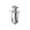 M6*25, variant on M4‑20 Petal Nut Expansion Screw, 10 Pcs Iron Hollow Wall Anchors, Lantern‑Type Expansion Bolts for Drywall, Brick and Sheet Metal Mounting Hardware