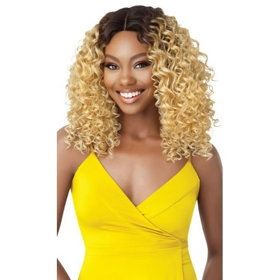 Outre The Daily Wig Deandra