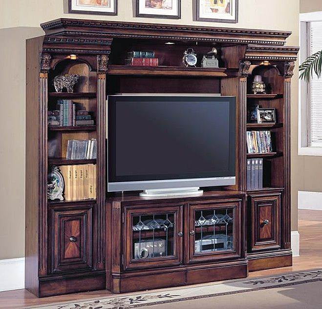 4 wall entertainment