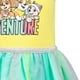 thumbnail image 5 of Vestido Paw Patrol Chase Everest Rubble Marshall Skye Girl 6Y, 5 of 7