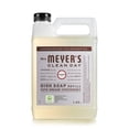 thumbnail image 1 of Mrs. Meyer's Clean Day Liquid Dish Soap Refill, Lavender Scent, 1.4L, 1 of 2