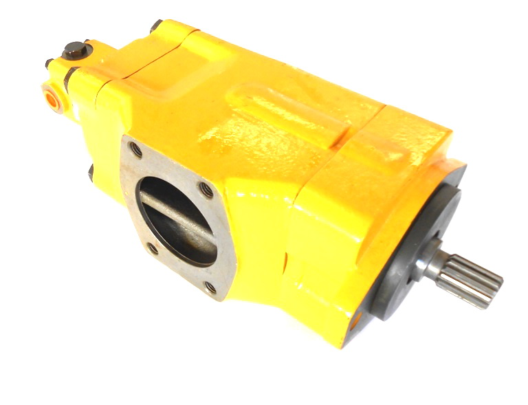 6E6666 - PUMP GROUP-VANE 1U2220 6E2064 4T6847 for Caterpillar (CAT 