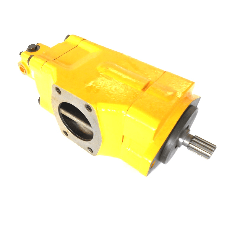 6E6666 - PUMP GROUP-VANE 1U2220 6E2064 4T6847 for Caterpillar (CAT 