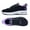 BlackPurple, variant on Womens Wide Toe Box Running Shoes Athletic Tennis Sneakers Lightweight Walking Wide Width Gym Workout Shoes US Size 6-11