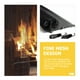 thumbnail image 4 of 2 paneles de malla para chimenea con asas, 4 of 7
