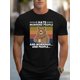 thumbnail image 1 of Camiseta informal de manga corta con cuello redondo y estampado de oso de dibujos animados para hombre, ideal para verano, para adultos, hombres, mujeres, adolescentes, jóvenes y para el tiempo libre., 1 of 5