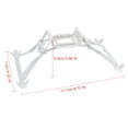 thumbnail image 3 of Soporte de trípode de soporte de pierna de altura extendida/palo de flotabilidad para DJI Mini//Mini 2 SE, 3 of 6