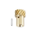 thumbnail image 2 of Msd Ignition 8472 Distributor Gear Bronze, 2 of 5