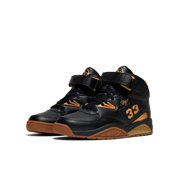 KROSS x BIG L Black/Gold/Gum