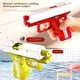 thumbnail image 5 of Equipo de natación, accesorios de natación, pistolas de agua para niños, juguetes de agua de verano con resorte, pistolas de agua para piscina, playa, fiesta en la piscina, para niños, niñas y adultos, 5 of 6