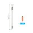 thumbnail image 2 of Uxcell Diamond Art Pen Diamond Art Accessories with 2 Pcs Pink Wax, White, 2 of 6