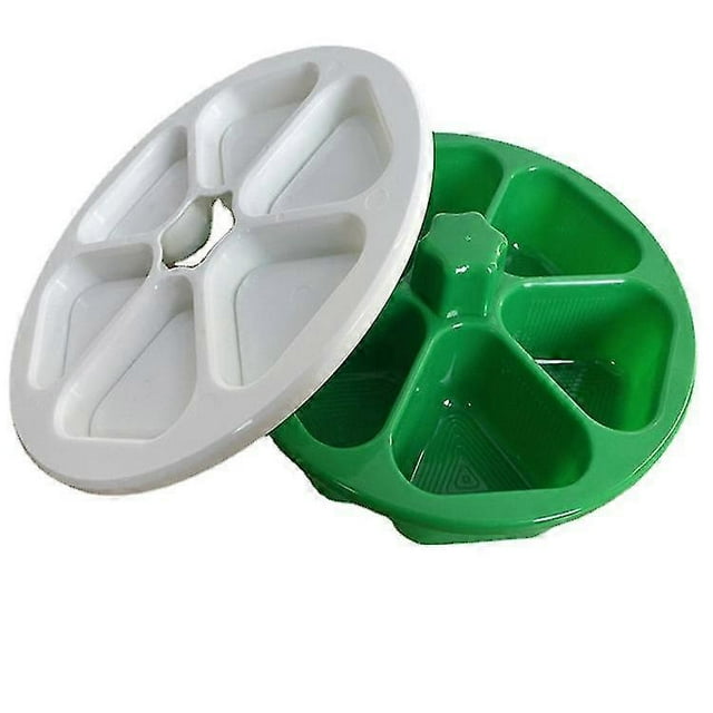 Rice Ball Mold 6 Hole Tri Rice Ball Mold Rice Ball Ma Tool Rice Ball Mold Lunch Ma Tool Sushi Plates 1pc