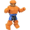 thumbnail image 5 of DIAMOND SELECT TOYS Marvel Minimates: Fantastic Four Deluxe Box Set, Multicolor, 5 of 6