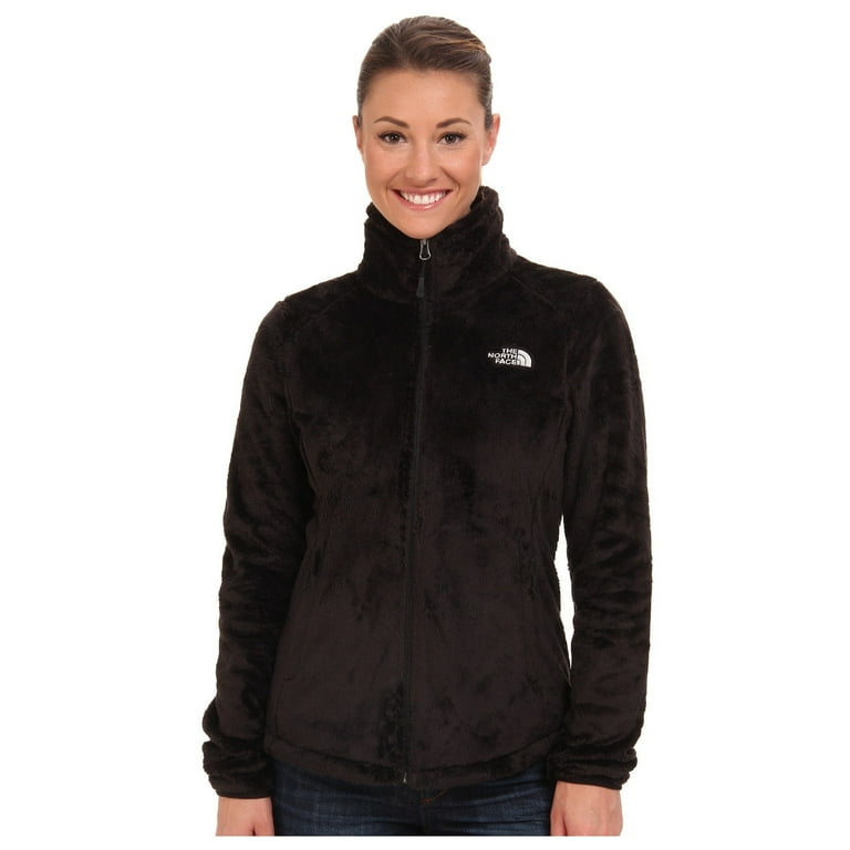 The north face osito 2024 2 fleece jacket for ladies