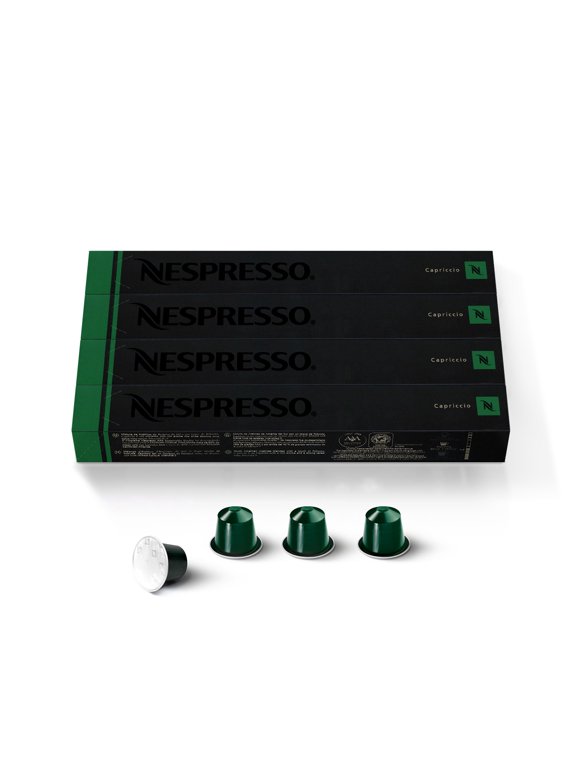 Nespresso VertuoLine Pods & Capsules in Nespresso Pods & Capsules
