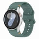 thumbnail image 1 of Correa Sport de Silicona para Galaxy Watch 7/6/5/5 Pro/4/Fe, 1 of 5
