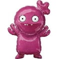 thumbnail image 4 of Ugly Dolls Party Supplies Moxie Airwalker Birthday Balloon Bouquet Decorations, 4 of 9