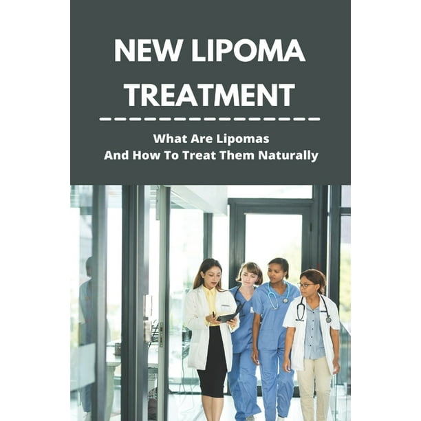 New Lipoma Treatment What Are Lipomas And How To Treat Them Naturally