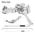 thumbnail image 1 of Throttle Control Set GX160 GX200 for Honda , Speed Control Assembly, 1 of 8