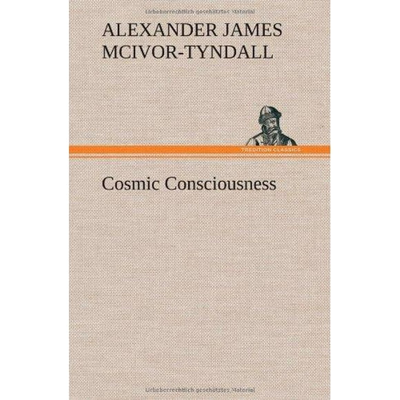 Cosmic Consciousness