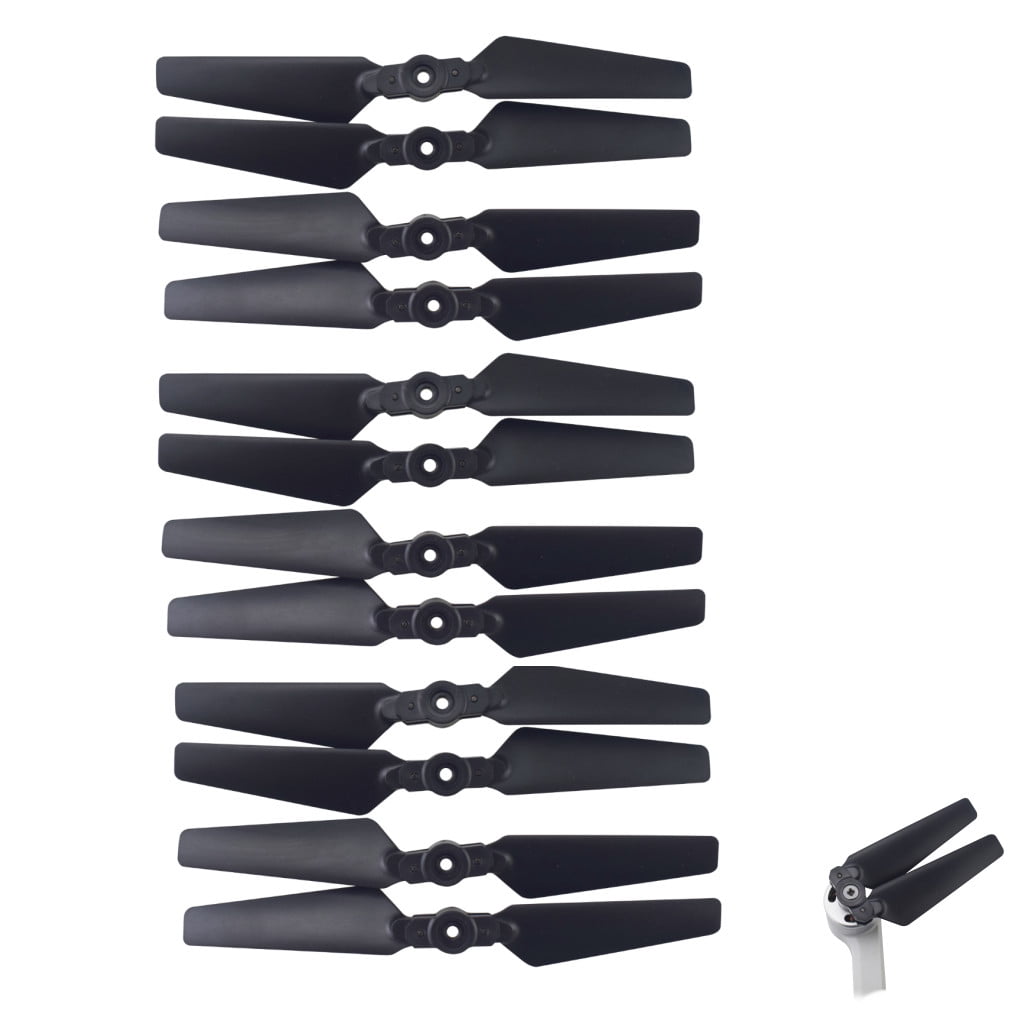 Propellers For MJX B7 Bugs 7 HS510 Folding Gps Quadcopter 4k Drone Blade