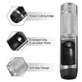 thumbnail image 4 of Uxcell Leather Round Hole Punch, 18mm Hollow Hole Puncher Cutter Carbon Steel Tool, 4 of 6